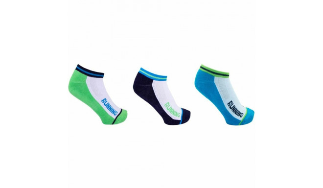 Socks Joluvi Running