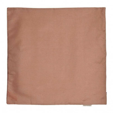 Cushion cover Brown 45 x 0,5 x 45 cm 60 x 0,5 x 60 cm - 60 x 60 cm