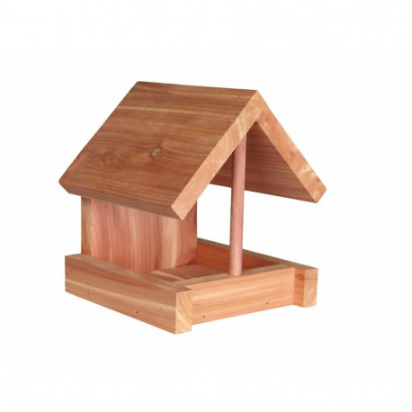 Lindude söögimaja Trixie