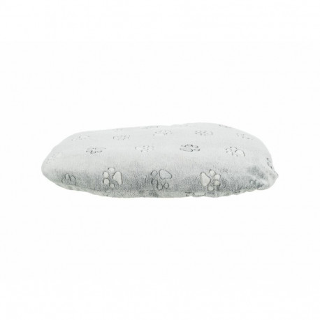 Dog Bed Trixie Nando Light grey 70 x 45 cm