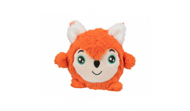 Pehme mänguasi koertele Trixie Polüester Plüüš Fox 11 cm