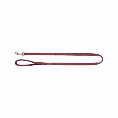 Dog Lead Trixie Premium Red 1,2 m