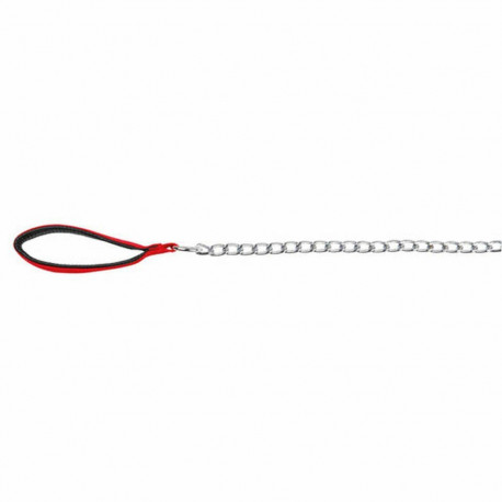 Dog Lead Trixie Red 1 m