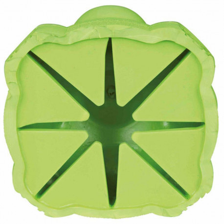 Koera mänguasi Trixie Naturaalne kumm Ø 9 cm Snacks