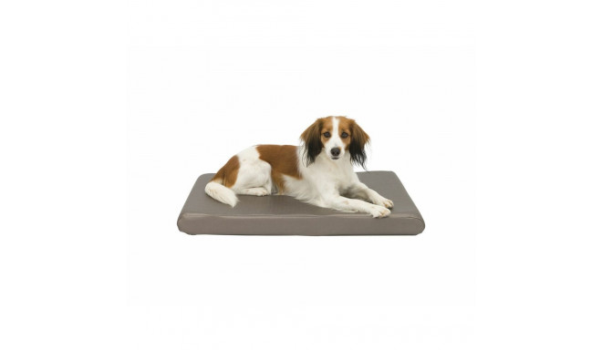 Dog Bed Trixie Sansa Taupe Metallic 65×40 cm