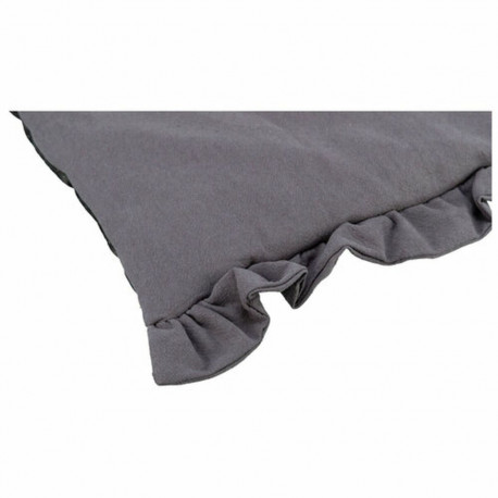 Dog Bed Trixie Amelie Dark grey