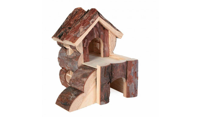 Väike maja Trixie Bjork 15 × 15 × 16 CM