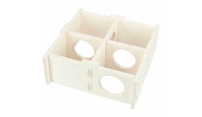 Väike maja Trixie 25 × 10 × 25 CM