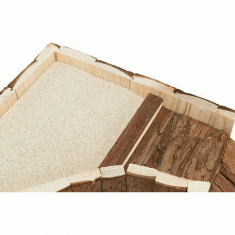 Väike maja Trixie Hedvig 38 × 14 × 25 cm