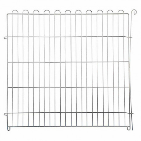 Barrier extensions Trixie Metal 80 × 75 cm