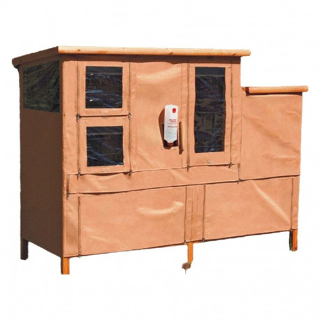 Kate Trixie 151 × 101 × 57 cm