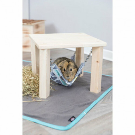 Võrkkiik Trixie Hall Virsik 28 × 24 × 28 CM