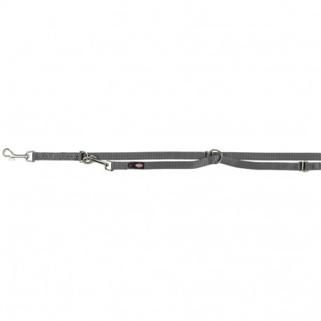 Koerarihm Trixie Grafiithall XS/S