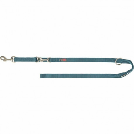 Dog Lead Trixie Blue M/L