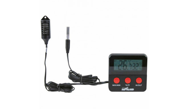 Thermo hygrometer Trixie