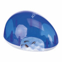 Kasside mänguasi Trixie Sinine Valge Plastmass 19 × 13 × 14 CM