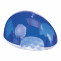 Kasside mänguasi Trixie Sinine Valge Plastmass 19 × 13 × 14 CM