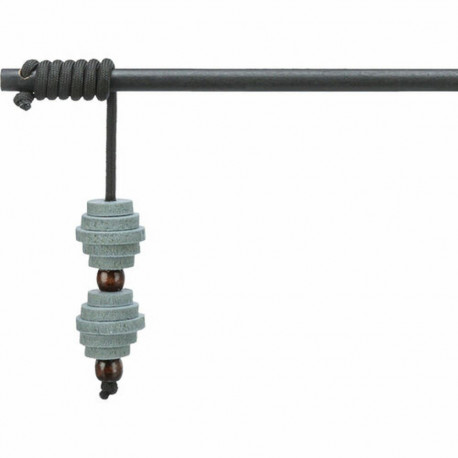 Cat toy Trixie Felt Wood