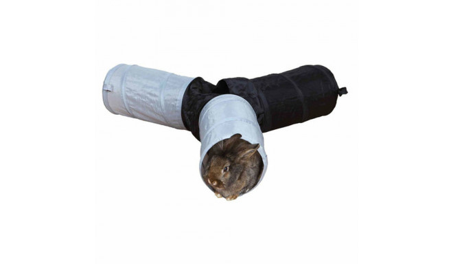 Mängu tunnel Trixie 18 x 47 cm