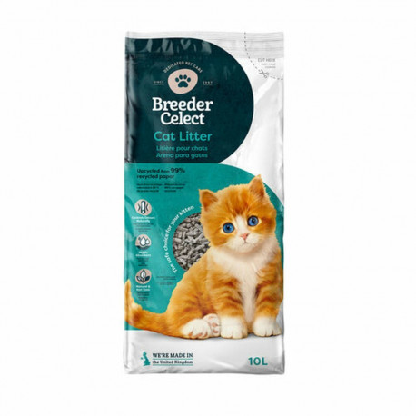 Pabervoodi FibreCycle