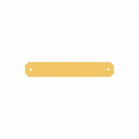 Nimesilt kraele Imarc Mounts Kollane