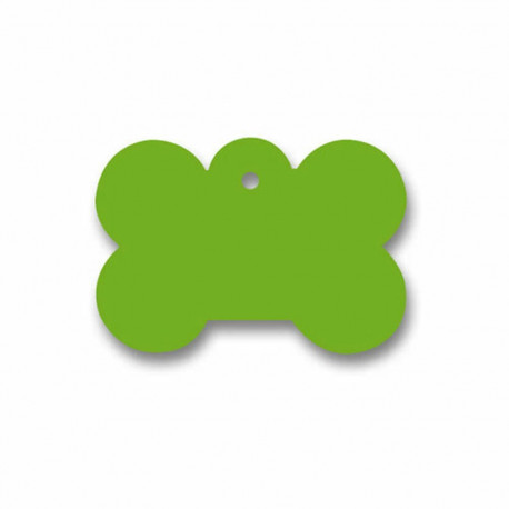 Tuvastussilt Imarc Bone Roheline