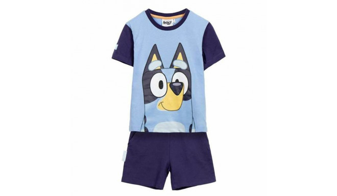 Riiete komplekt Bluey Sinine