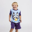 Riiete komplekt Bluey Sinine Riiete komplekt Bluey Sinine