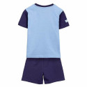 Riiete komplekt Bluey Sinine Riiete komplekt Bluey Sinine