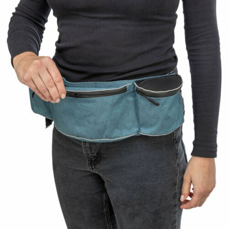 Kotid Trixie Baggy Belt Sinine