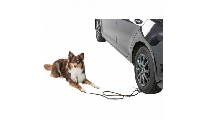 Dog parking station Trixie