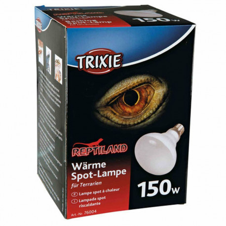 Infrared light bulb Trixie
