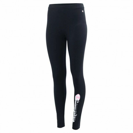 Sport leggings for Women Champion Black