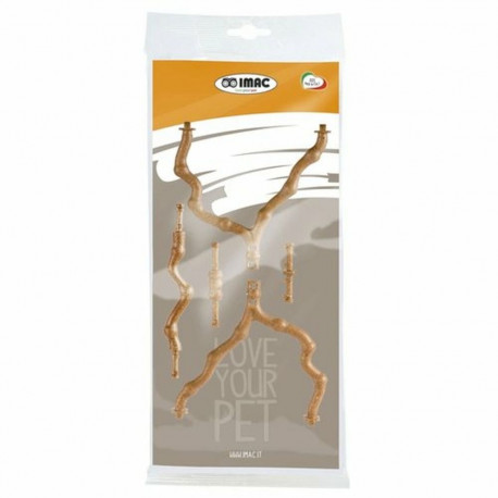 Käpa Aksessuaar IMAC Pruun Filiaal