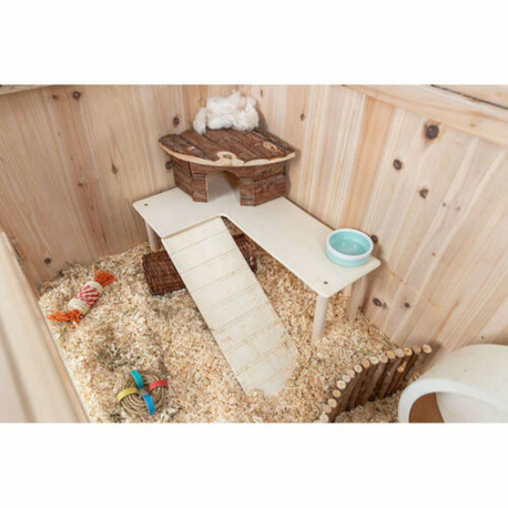 Käpa Aksessuaar Trixie 47 × 25 × 30 cm Platvorm