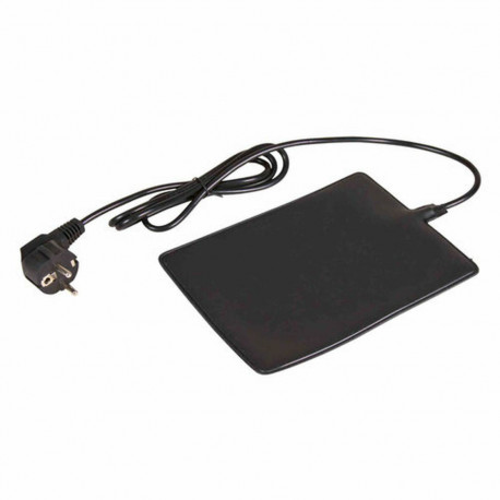 Thermal Blanket Trixie 15 × 20 CM Black