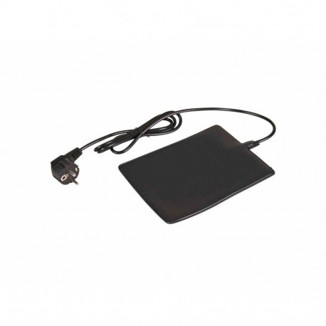Thermal Blanket Trixie Black 20 × 30 CM