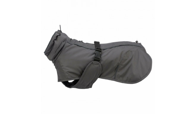 Dog Coat Trixie Limoux Grey L