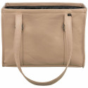 Lemmiklooma käekott Trixie CityStyle Pruun 40 × 20 × 30 cm