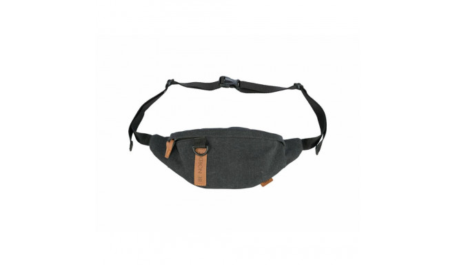 Õlakott Trixie Must