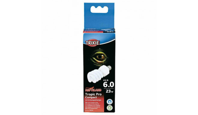 Natural light lamp Trixie Tropic Pro Compact 6.0