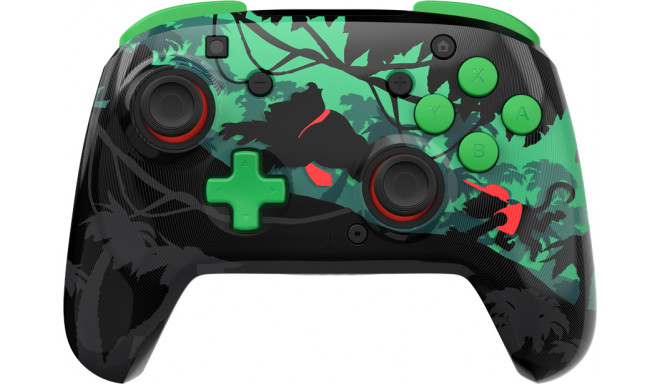 Turtle Beach wireless controller Rematch Nintendo, Donkey Kong