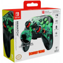 Turtle Beach wireless controller Rematch Nintendo, Donkey Kong