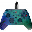 Turtle Beach mängupult Rematch Advanced Xbox, Glitch Green