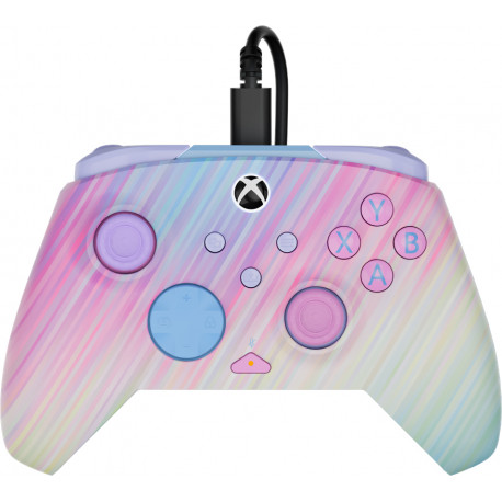 Turtle Beach mängupult Rematch Advanced Xbox, Cotton Candy