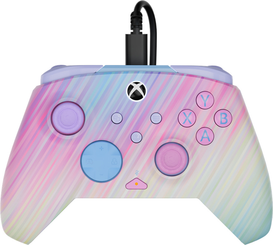 Turtle Beach TBC-2003-35 Rematch Advanced Xbox Wired Gaming Controller