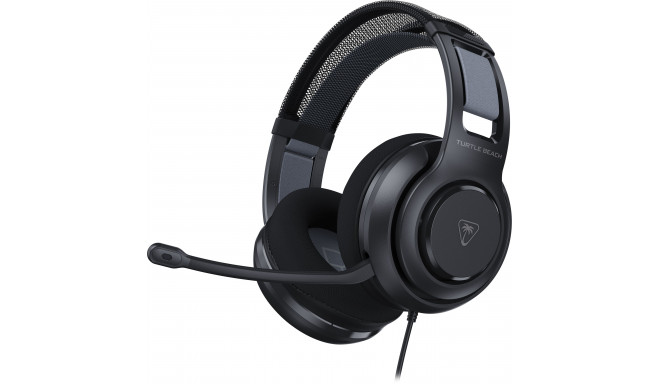 Turtle Beach headset Atlas 200 PC, black