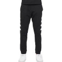 Adult Trousers Kappa Karbo Black Men