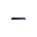 Razer Huntsman Mini Wired Gaming keyboard, USB, RGB LED, US Int, Clicky Optical Switch, Black