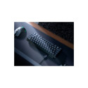 Razer Huntsman Mini Wired Gaming keyboard, USB, RGB LED, US Int, Clicky Optical Switch, Black